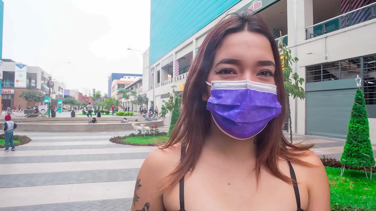 VENEZUELAN IMMIGRANT ayaa dhawaan soo gaadhay Peru, isagoo darawal ka ah taksiile