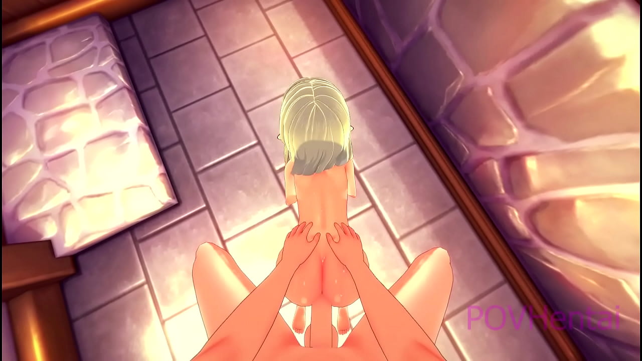 Hentai aan faafreeb lahayn